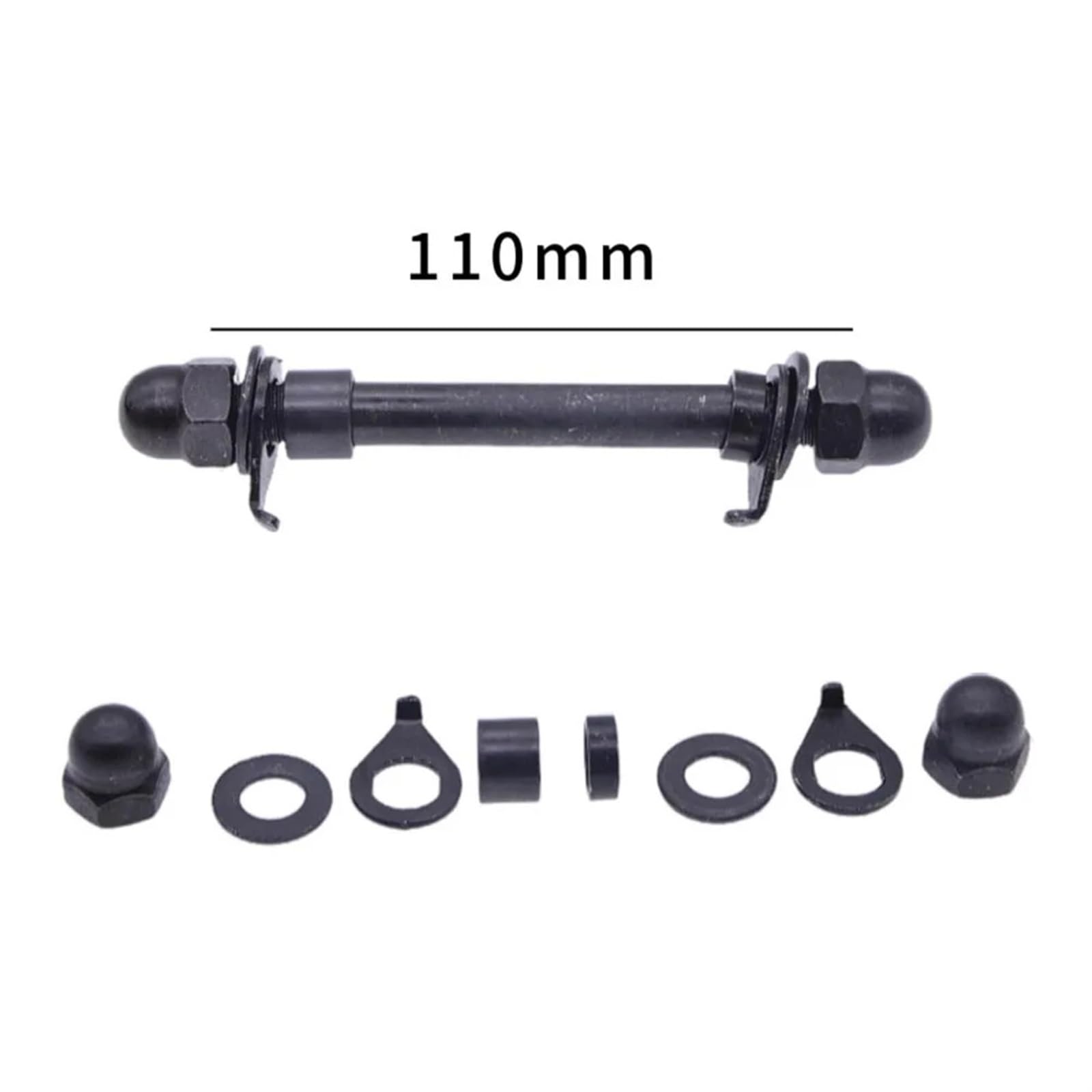 競輪　後輪　ハブ110mm 競輪 後輪 ハブ110mm